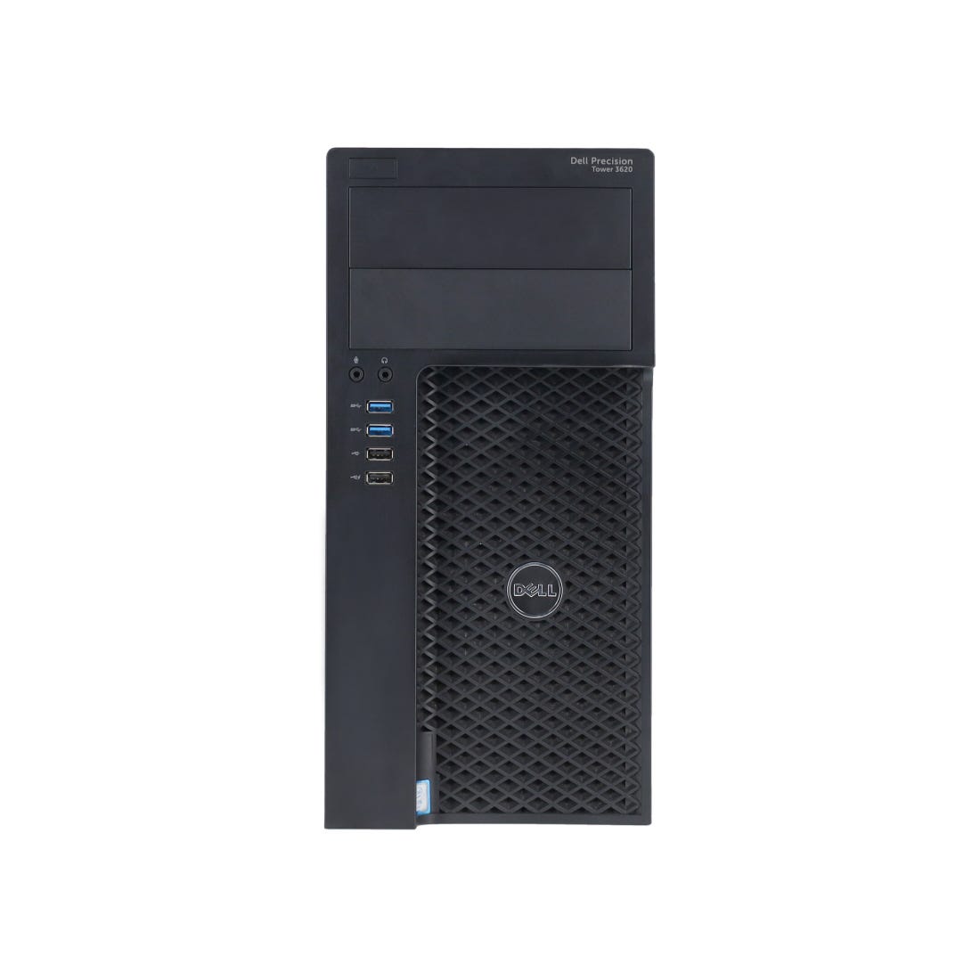 View Dell Precision 3620 Tower E31245V5 16GB RAM No SSD No OS information