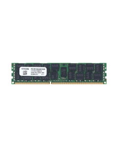  Genstor 16GB (1x16GB) PC3-12800R 2Rx4 Server Memory