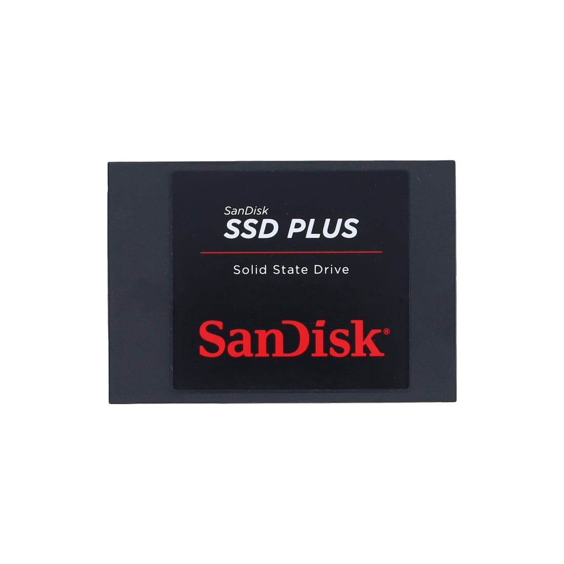 View Sandisk SDSSDA120G Solid State Drive 120GB 25inch SATA3 6Gbps SSD information