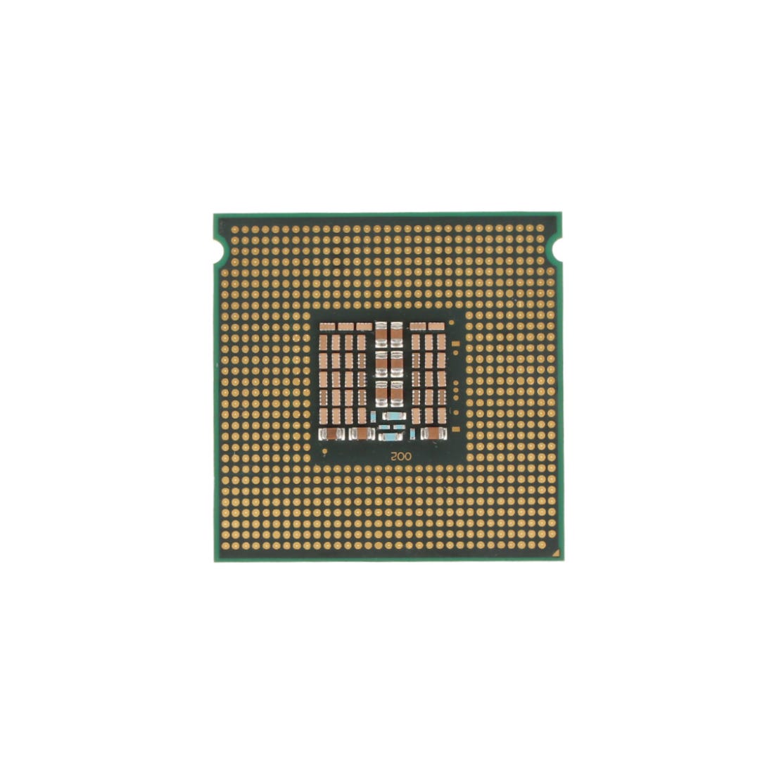 View Intel Xeon Processor X5460 information