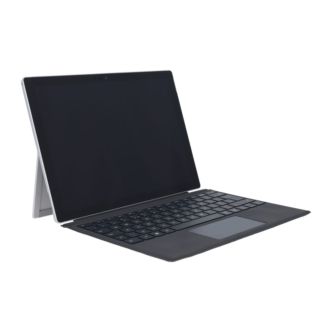 View Microsoft Surface Pro 5 information
