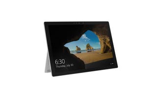 Microsoft Surface Pro 7 Tablet i5-1035G4 8GB RAM 256GB SSD Win 11 Pro