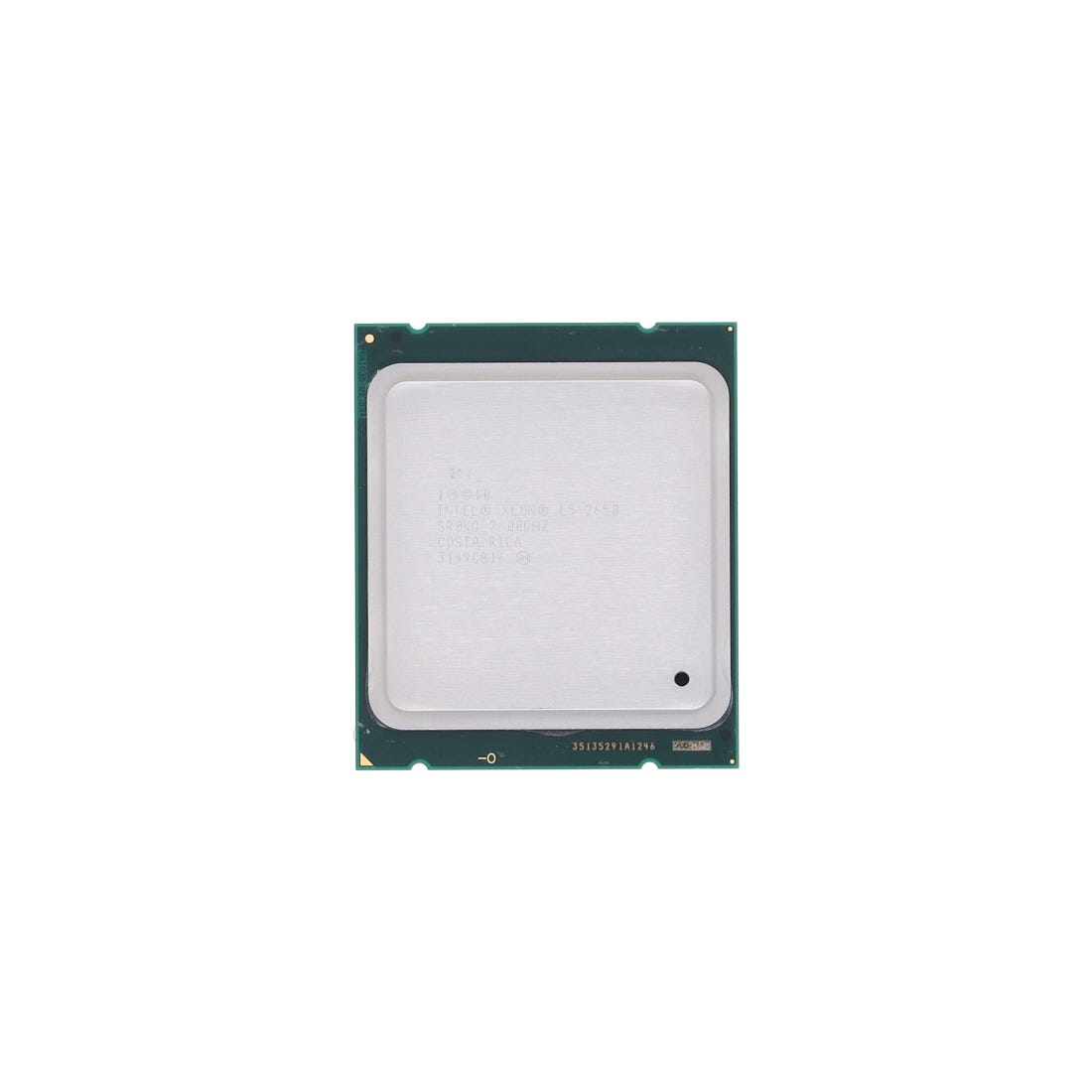 View Dell Intel Xeon Processor E52650 37414552 information