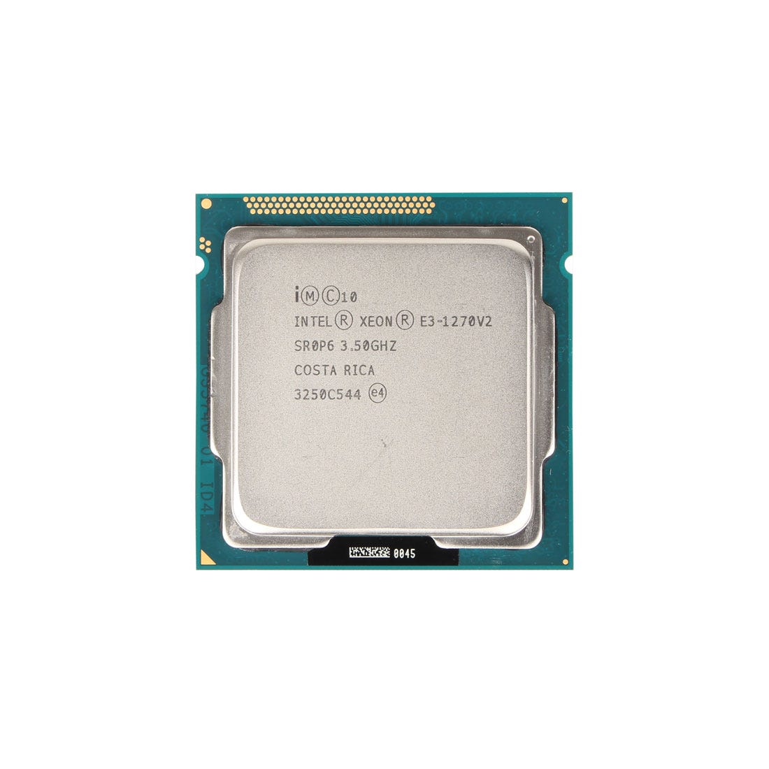 View Lenovo Intel Xeon Processor E3 1270 V2 03T8247 information