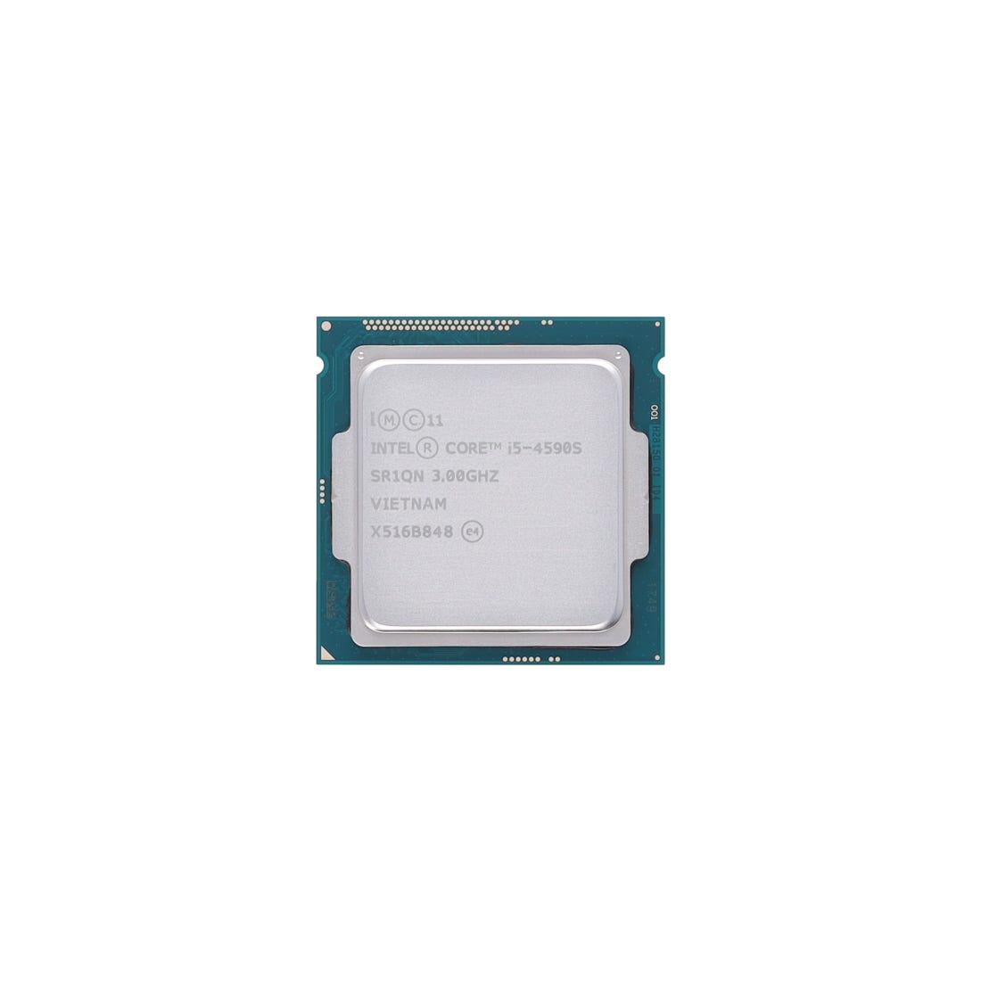 View HP Intel I54590s Processor 773082003 information