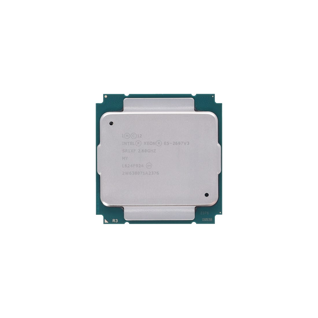 View IBM 00KG039 Intel Xeon 14 Core E52697v3 35MB 260GHz Processor information