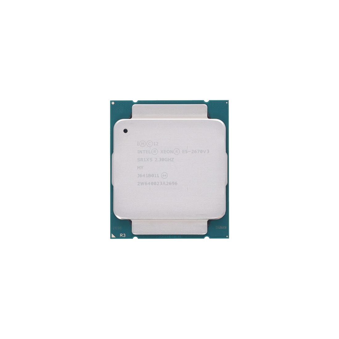 View Intel Xeon E52670 v3 Workstation Z840 CPU Kit information