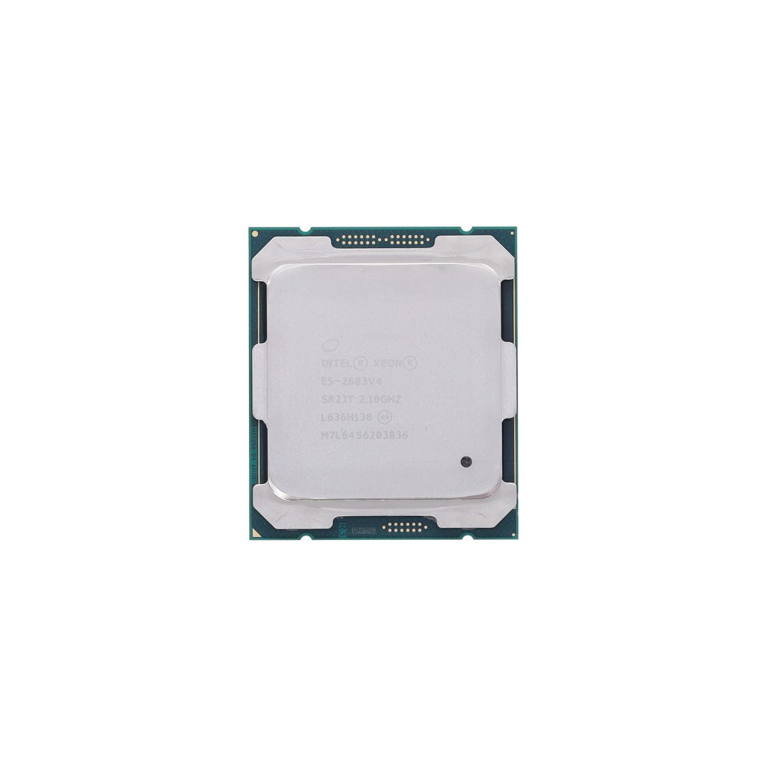 View IBM Intel Xeon Processor E5 2683 V4 00XH073 information