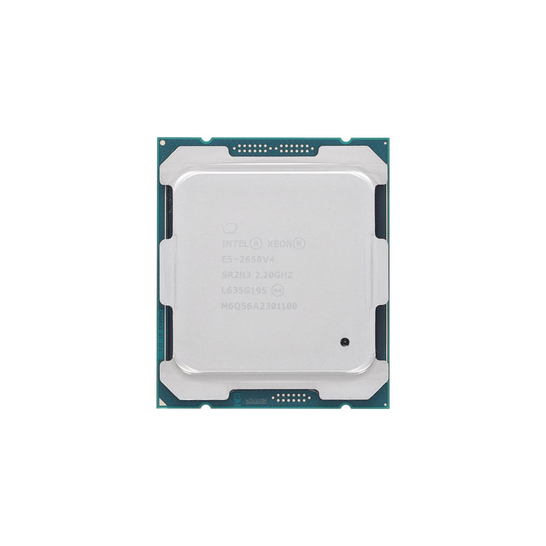 View Dell Intel Xeon Processor E52650 v4 338BJEZ information