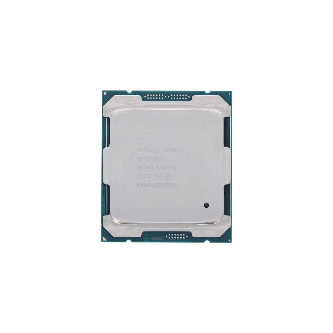 View Intel Xeon Processor E52660 v4 CM8066002031201 information