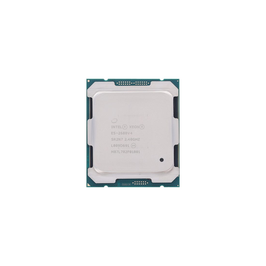 View Lenovo Intel Xeon Processor E5 2680 V4 00YD505 information