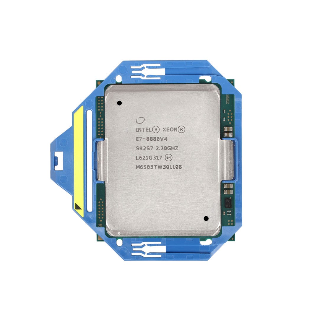 HP Intel Xeon Processor E7-8880 v4