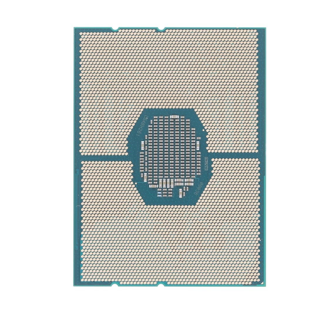 View Intel SRF96 Xeon 26 Core Platinum 8270 3575M 270GHz Processor information