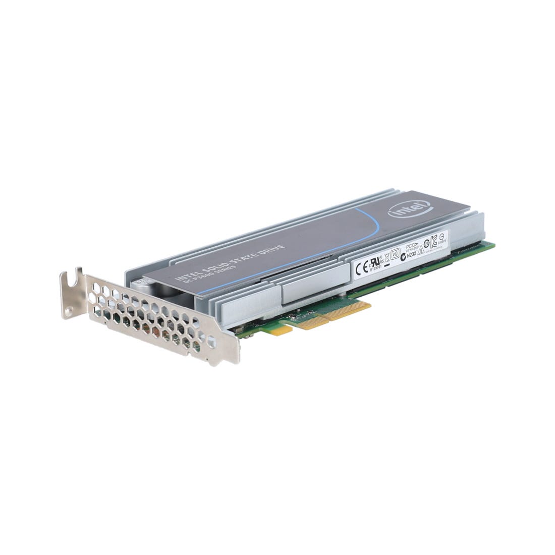 View Intel SSDPEDME016T4S P3600 16TB NVME PCIE SSD information