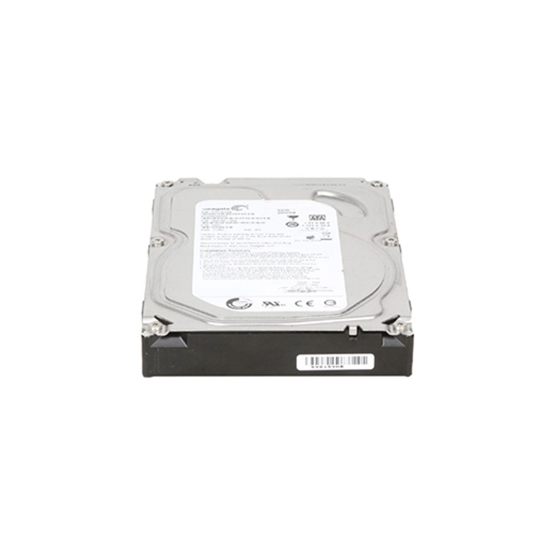 View Seagate ST2000VX002 SV35 2TB 59K SATA Hard Drive information