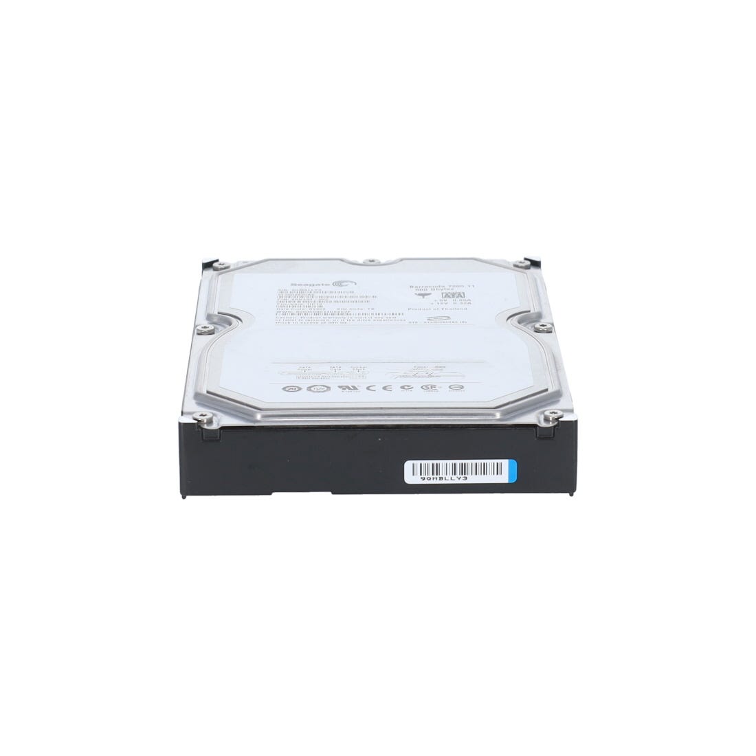 View Seagate ST3500620AS 500GB 72K SATA Hard Drive information