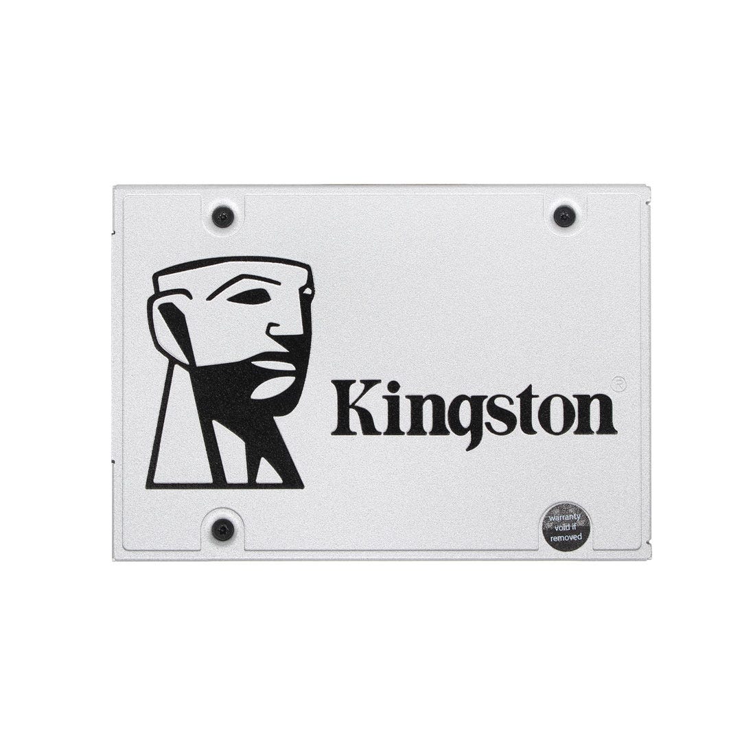 View Kingston SUV400S37240G UV400 240GB 6Gbps 25 Inch SATA SSD information