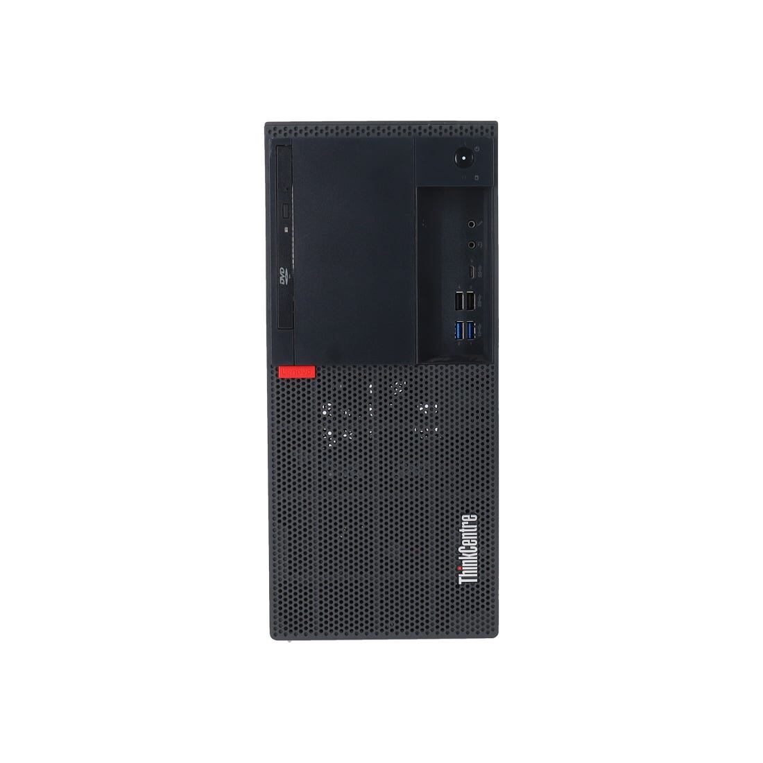 View Lenovo ThinkCentre M920T Micro Tower i58500 16GB RAM 256GB SSD Win information