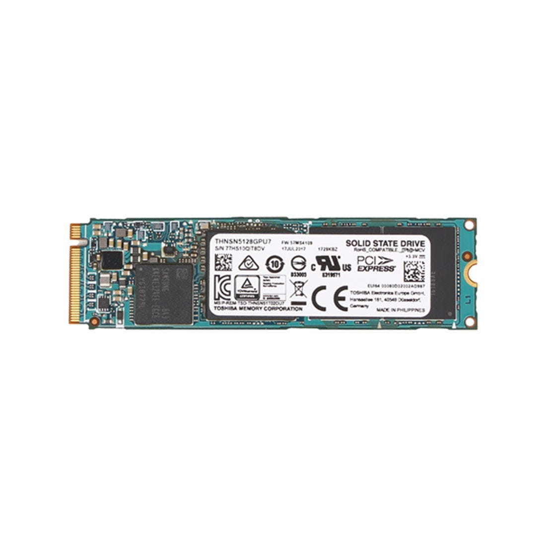 Thnsn5128gpu7 hotsell