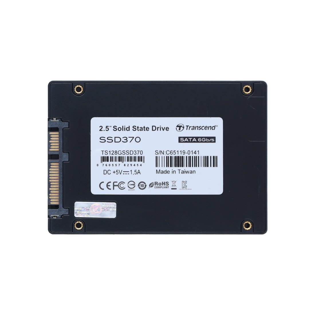Ts128gssd370 2024