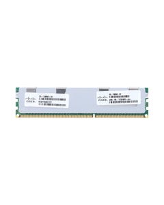 Cisco 32GB (1x32GB) PC3L-12800L 4Rx4 Server Memory