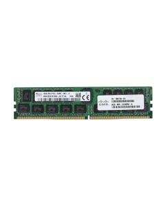 Cisco 16GB (1x16GB) 2Rx4 PC4-19200T-R Server Memory