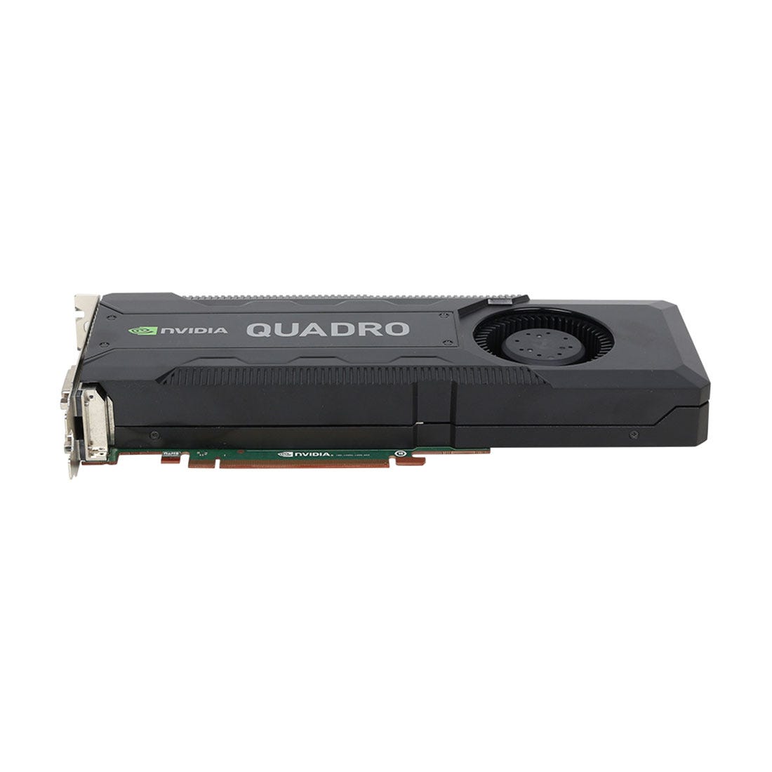 PNY VCQK5000 T NVIDIA Quadro K5000 4GB GDDR5 PCI E Graphics Card
