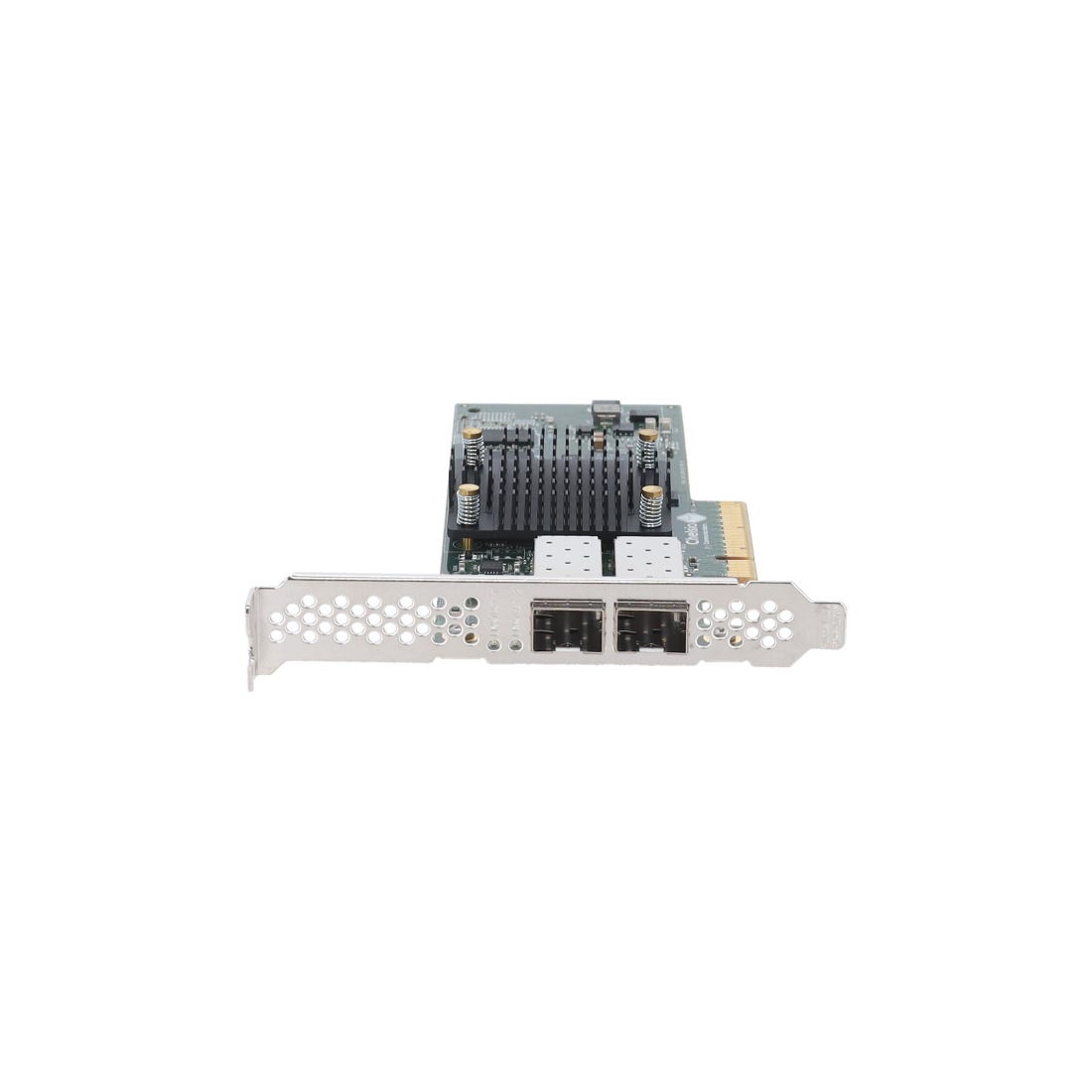 View Dell VV004HP Chelsio PCIE 2Port 10GB HBA HPB information