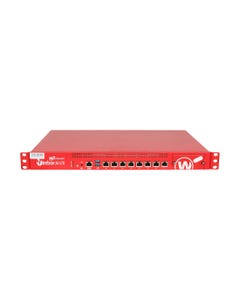WatchGuard Firebox M470 Network Firewall Appliance