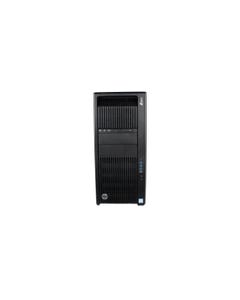 HP Z840 Workstation 2xE5-2687W v3 32GB No HDD No Graphics Card DVD 