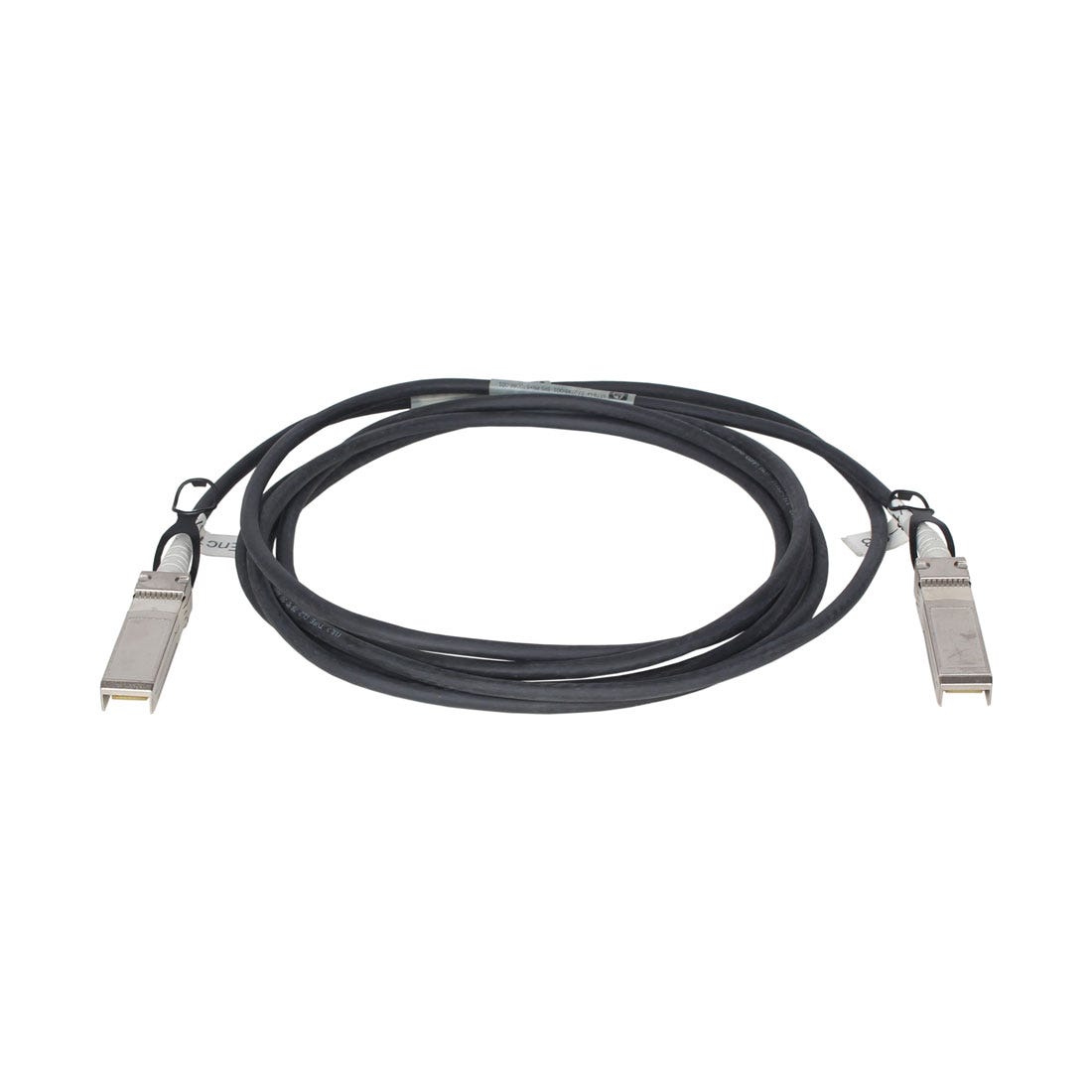 View HP AP784A 3M CSeries Passive Copper SFP Direct Attach Cable information