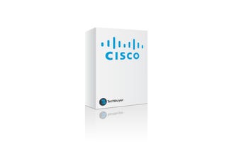 Cisco Services Feature Pack