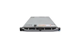 Dell PowerEdge R620 V3 Board H710P Enterprise License 