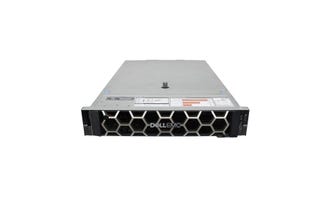 Dell EMC PowerEdge R740 2P 3104 1.7GHz 6c 64GB Server Bundle