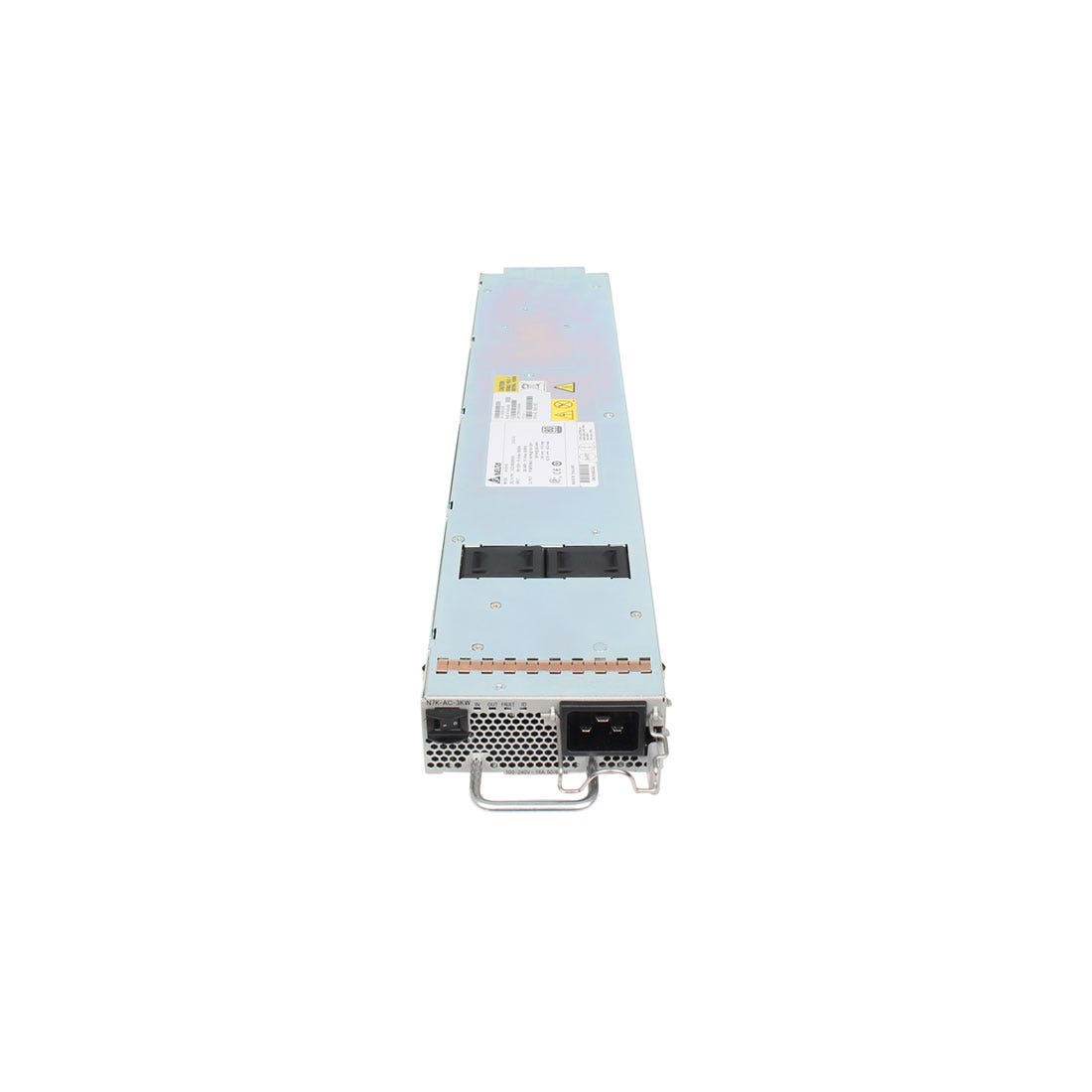 View Cisco Systems Nexus 7000 30KW AC Power Supply Module information