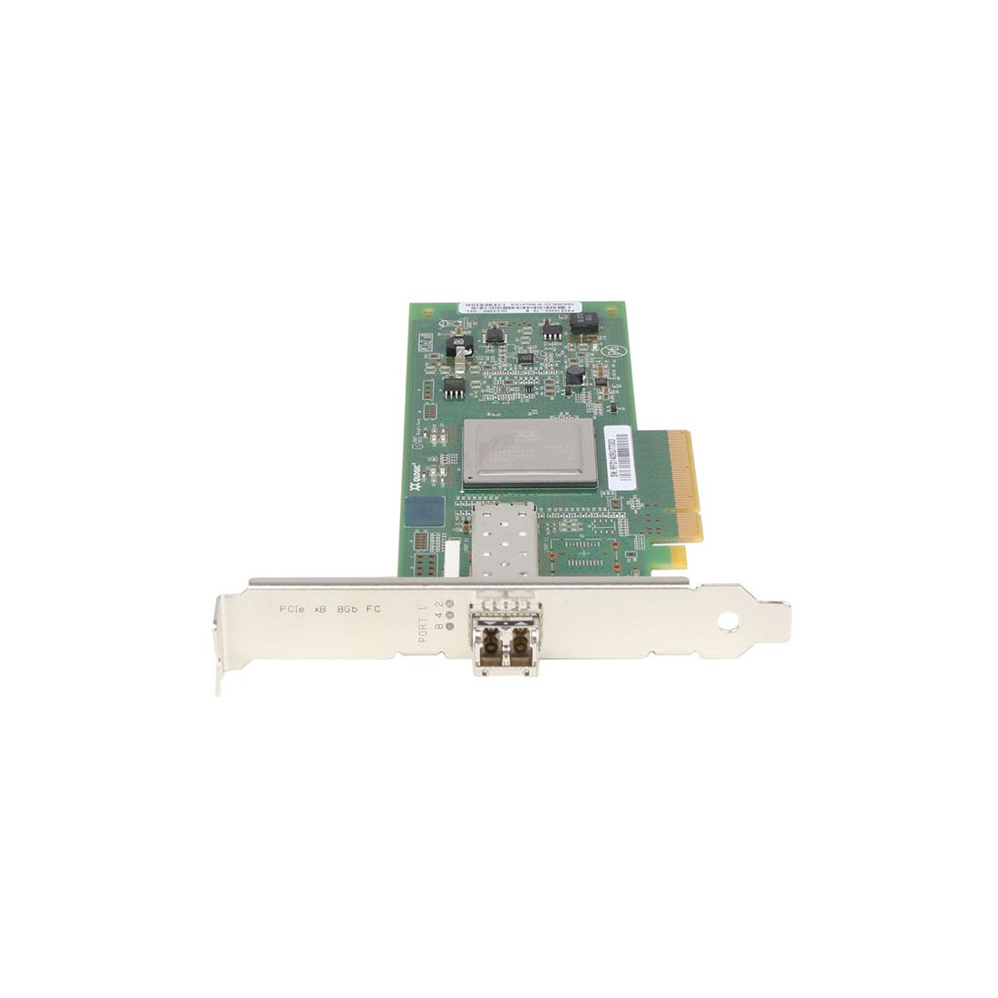 View Dell 0F641CHP QLogic 8GB PCIE Single Port Fibre Channel Host Bus information