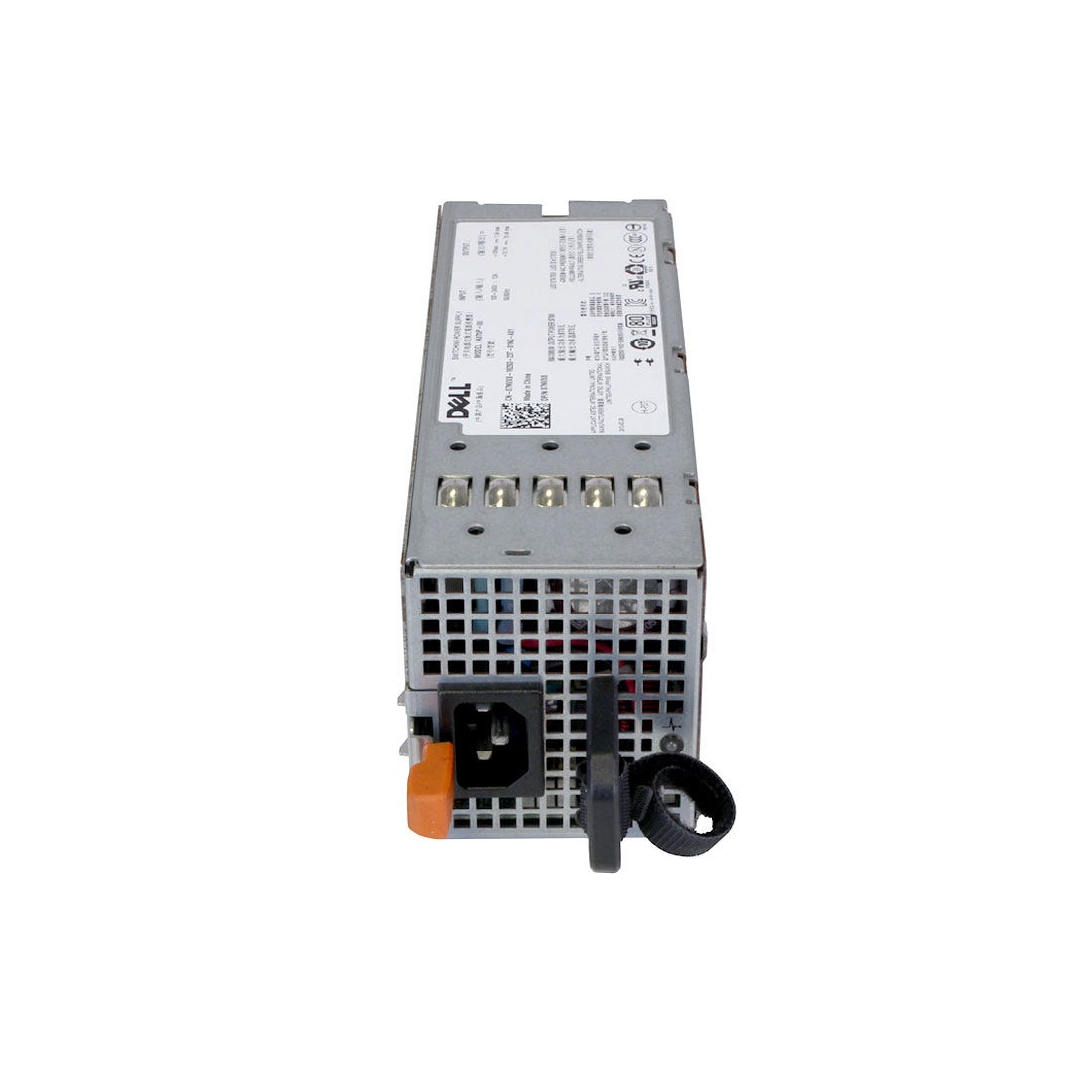 View Dell 570W Power Supply Unit information