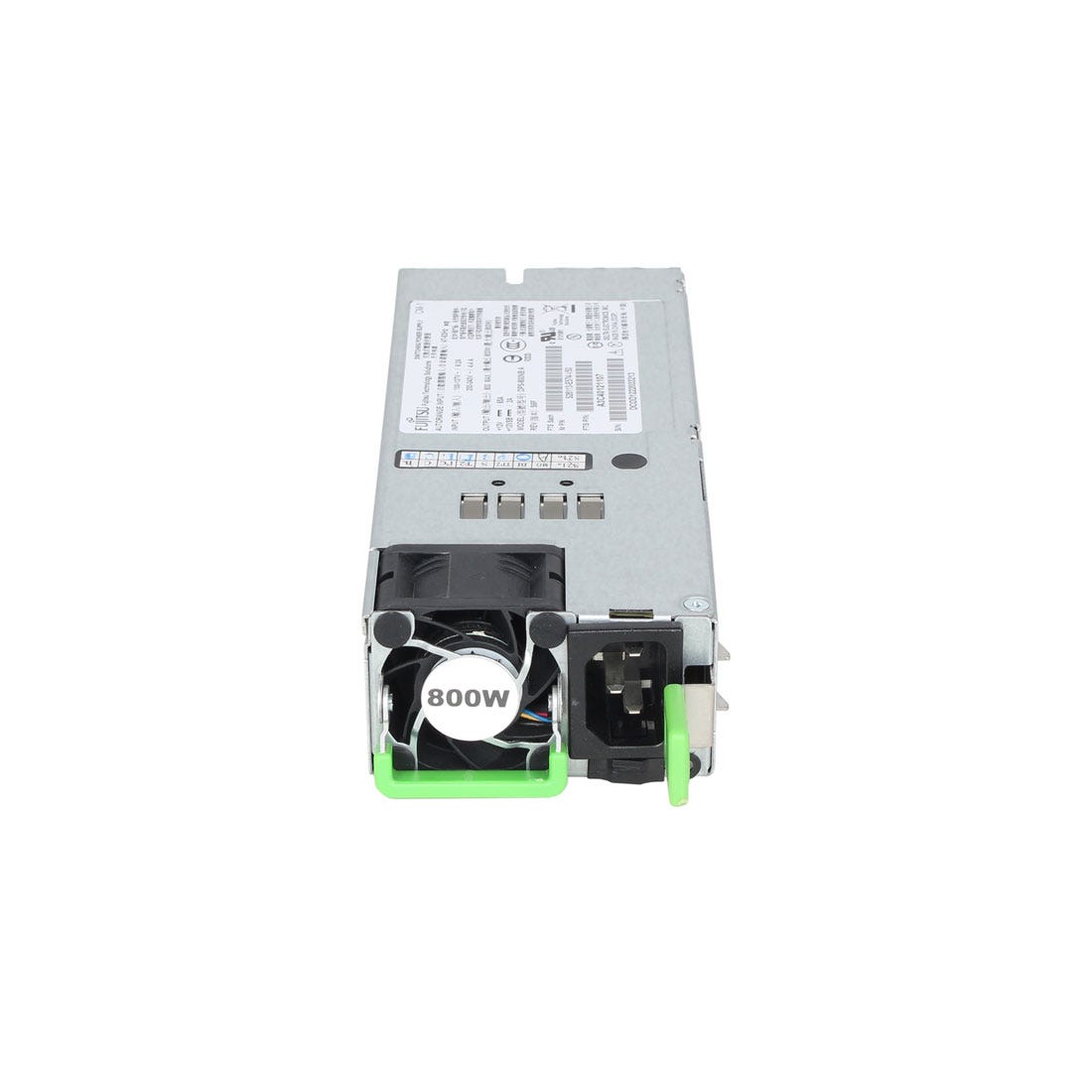 View Fujitsu A3C40121107 Power Supply Module information