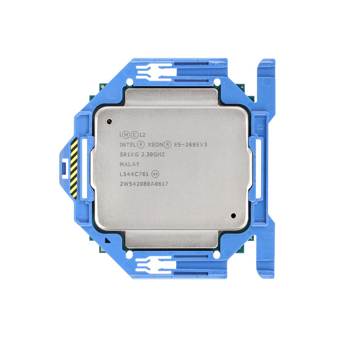 View Intel Xeon Processor E5 2695 v3 E5 E52695V3 information