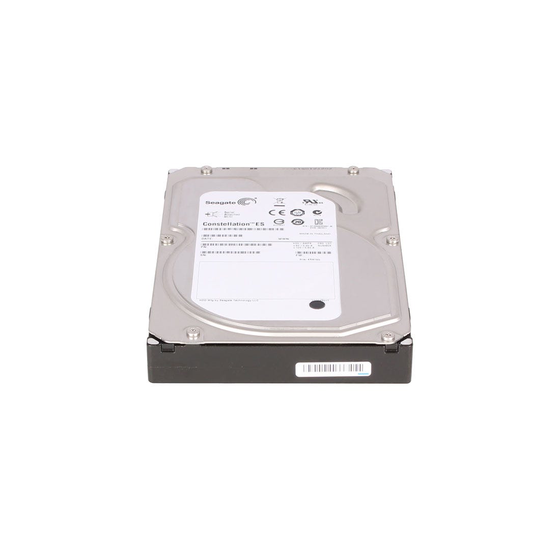 View Seagate 9YZ254002 Constellation Hard Drive 1TB 72K SAS information