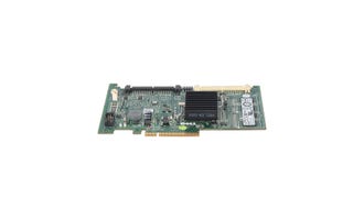 Dell PowerEdge 6/I PCI-e Integrated SAS Dual Channel Internal RAID Controller