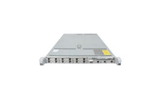 Cisco UCS C220 M4 CTO Rack Server