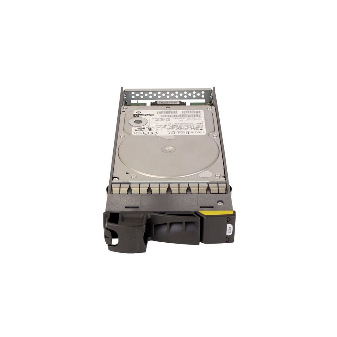 View NetApp 0A32780 Hard Drive 500GB 72K SATA information