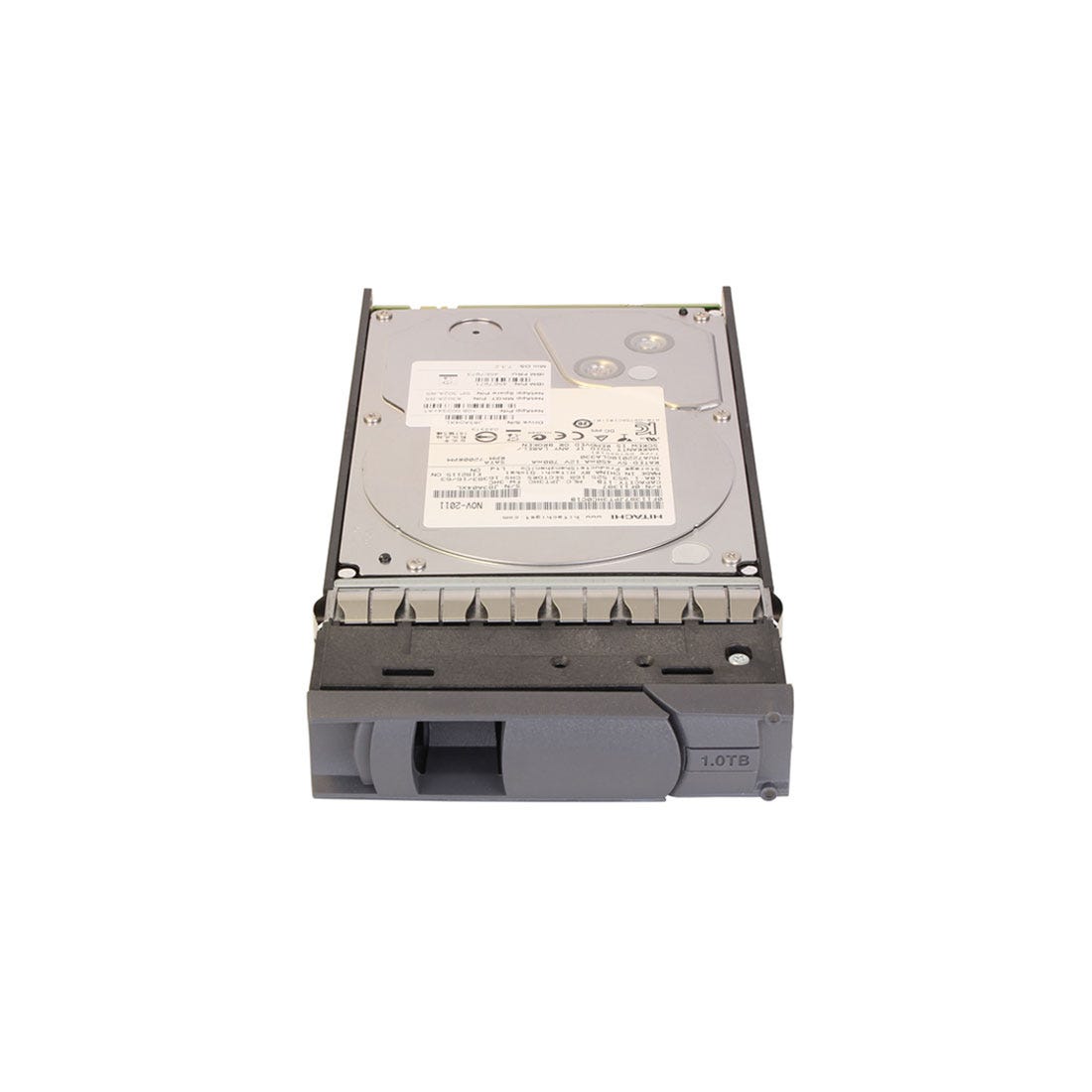 View NetApp X302AR5 Hard Drive 1TB 72K SATA information