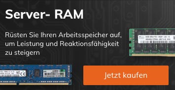 Arbeitsspeicher