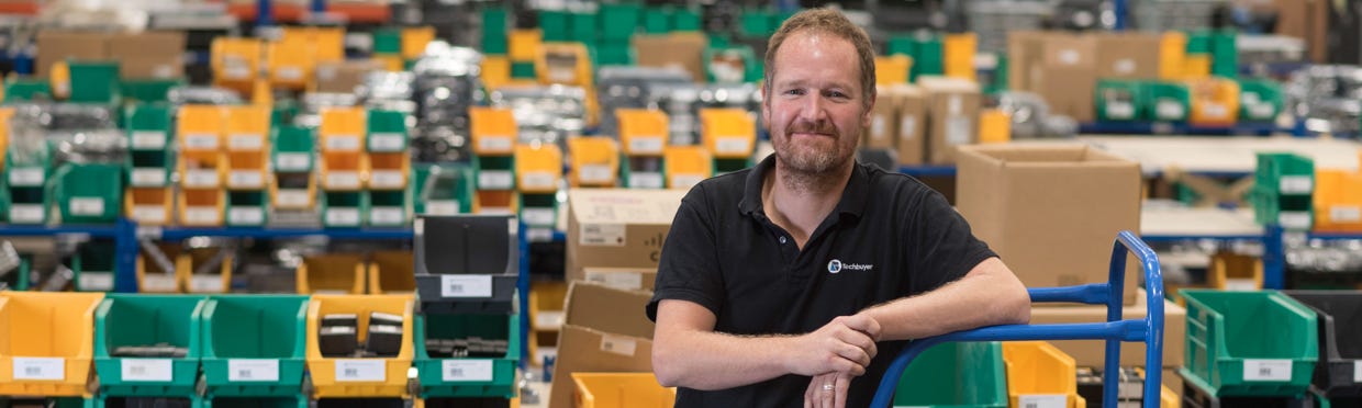 16 Companies in Yorkshire Win Places on League Table of Britain’s Fastest-Growing International Sales Stars – Yorkshire Mafia