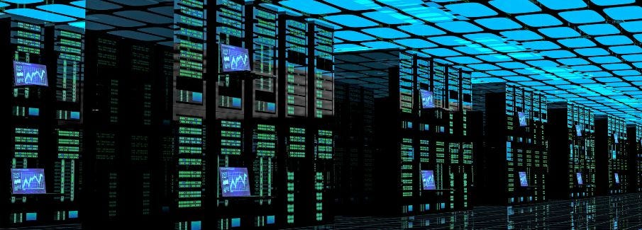 The Impact of AI on Our Environment