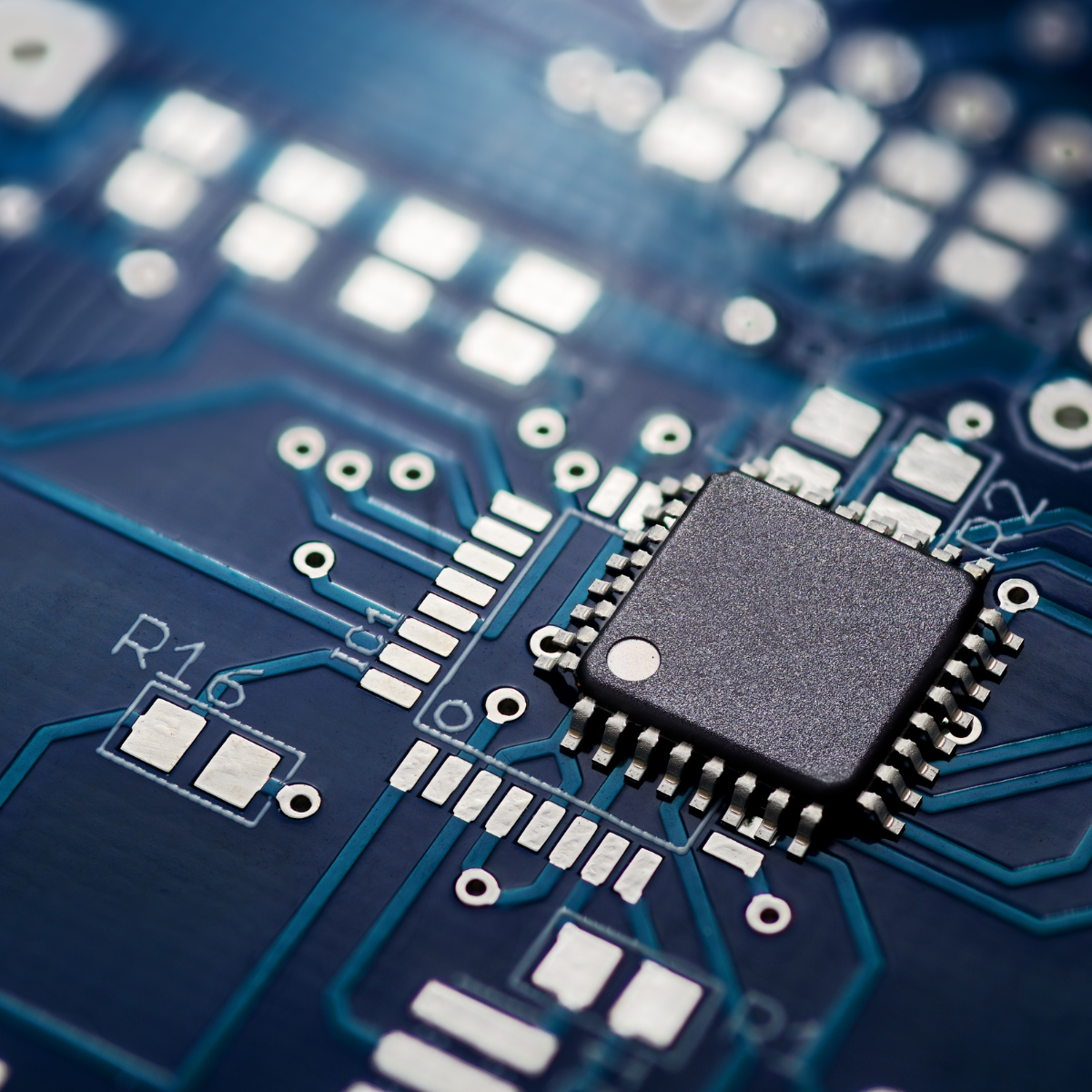 Techbuyer Partner with Bioscope