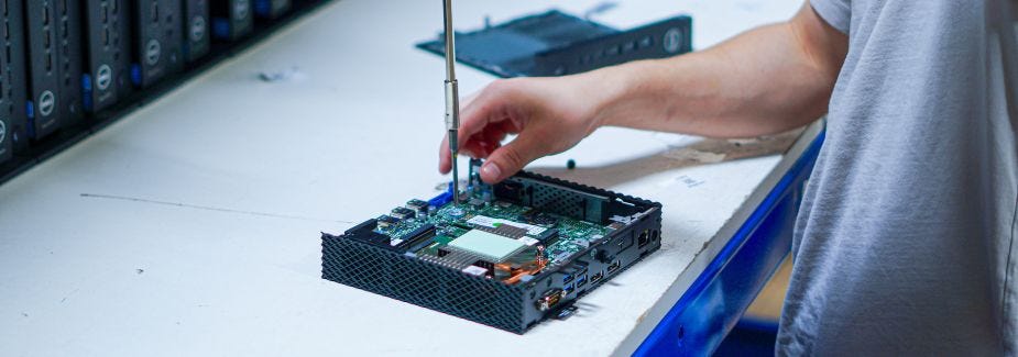 IT Repairs 