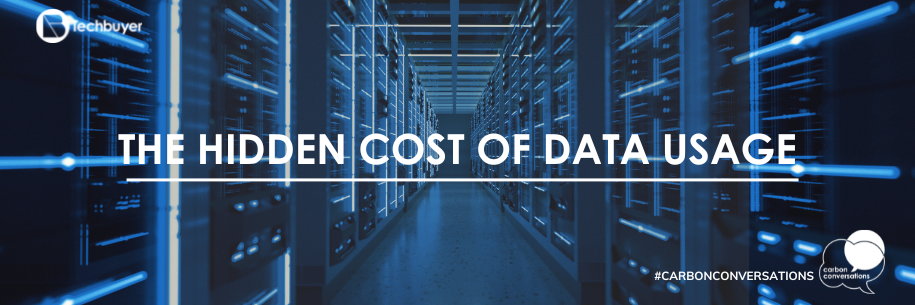 The Hidden Cost of Data Usage 